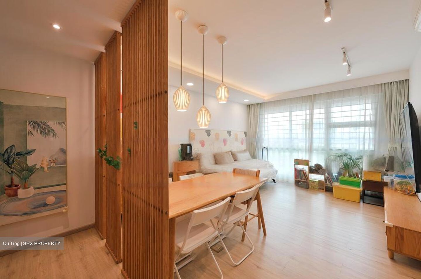 Blk 50 Commonwealth 10 (Queenstown), HDB 4 Rooms #483738611